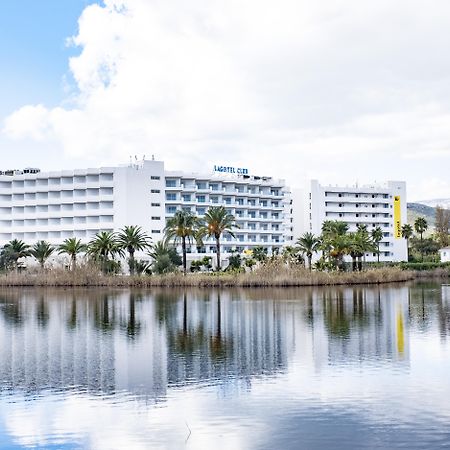 Eix Lagotel Holiday Resort Playa de Muro  Exterior photo