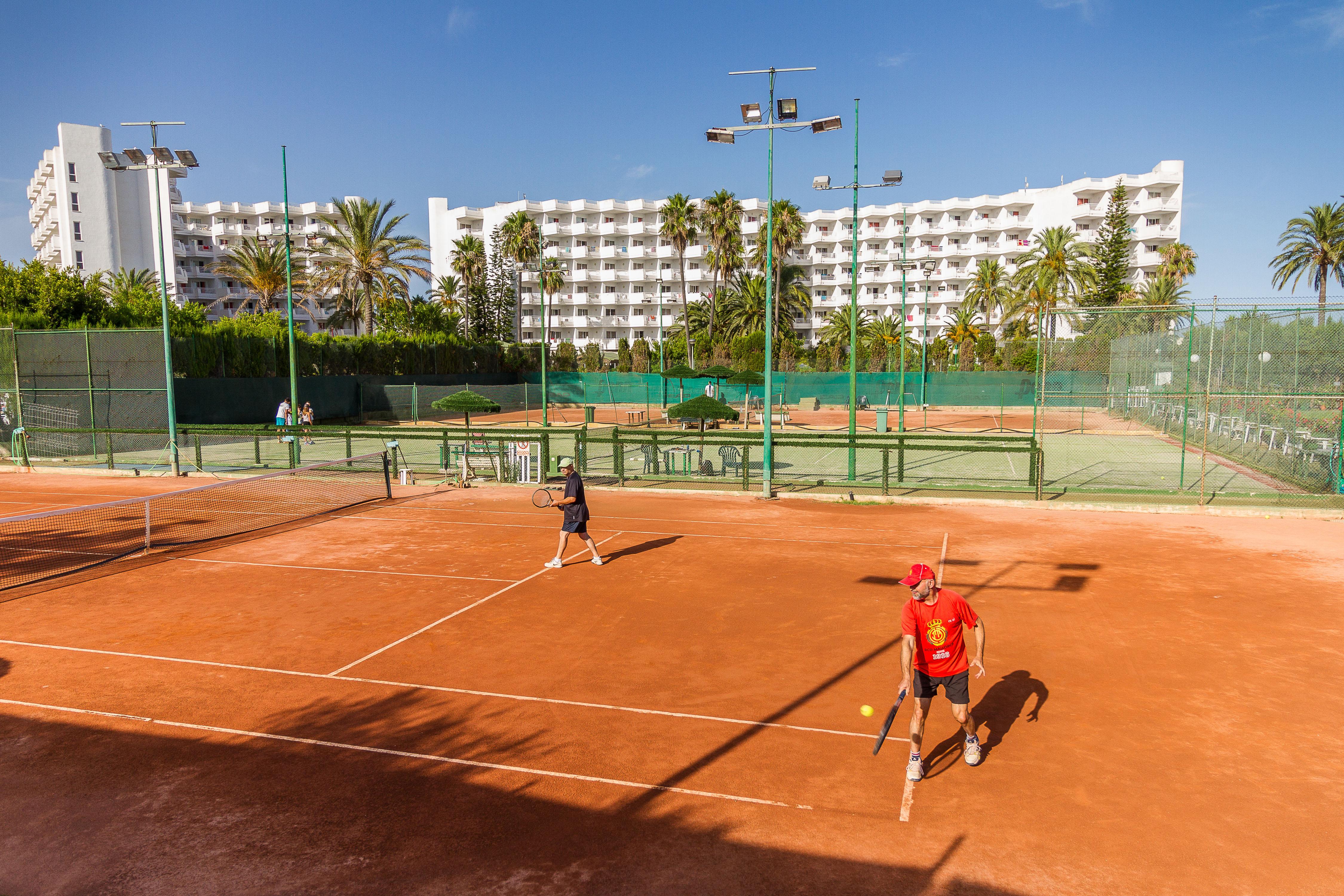 Eix Lagotel Holiday Resort Playa de Muro  Exterior photo