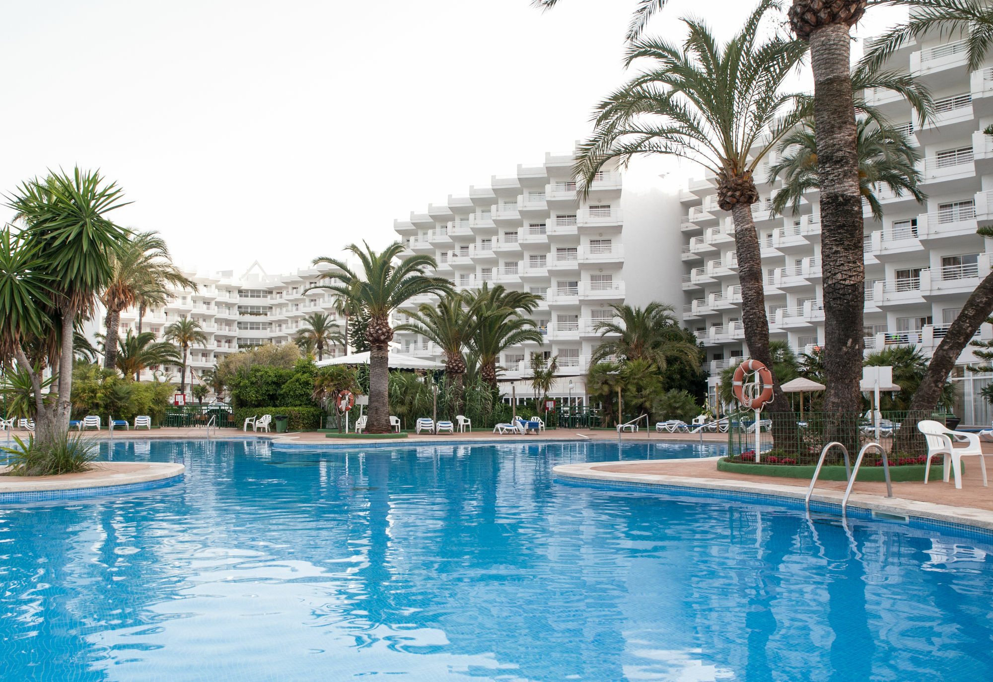 Eix Lagotel Holiday Resort Playa de Muro  Exterior photo